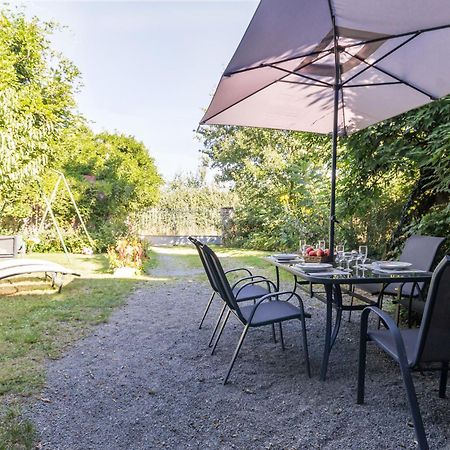 Gîte Saffré, 4 pièces, 6 personnes - FR-1-306-1106 Extérieur photo
